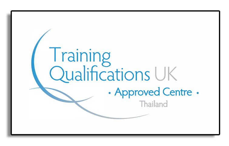 TQUK Certification